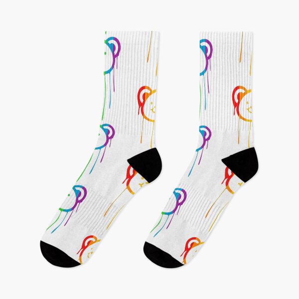 Item preview, RAINBOW BEAR - GAY BEAR designed and sold by gbshop.