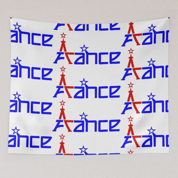 Item preview, France Eiffel Tower designed and sold by PickCreation.