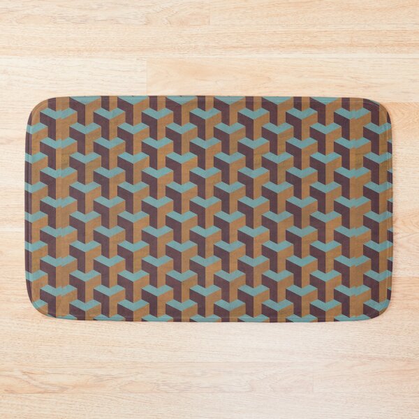 Item preview, Geometry Steps! designed and sold by DoodleDashCollective.