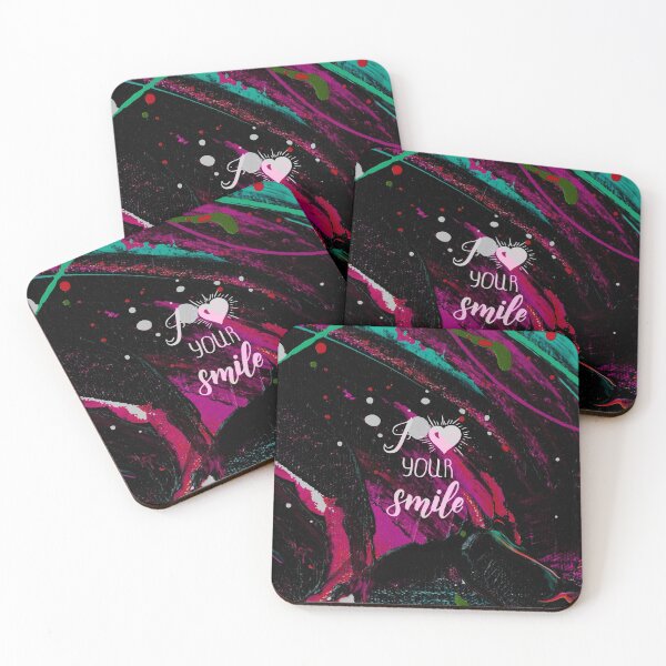 Item preview, Happy Valentines Day Quote designed and sold by artworkbyrihen.