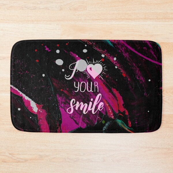 Item preview, Happy Valentines Day Quote designed and sold by artworkbyrihen.
