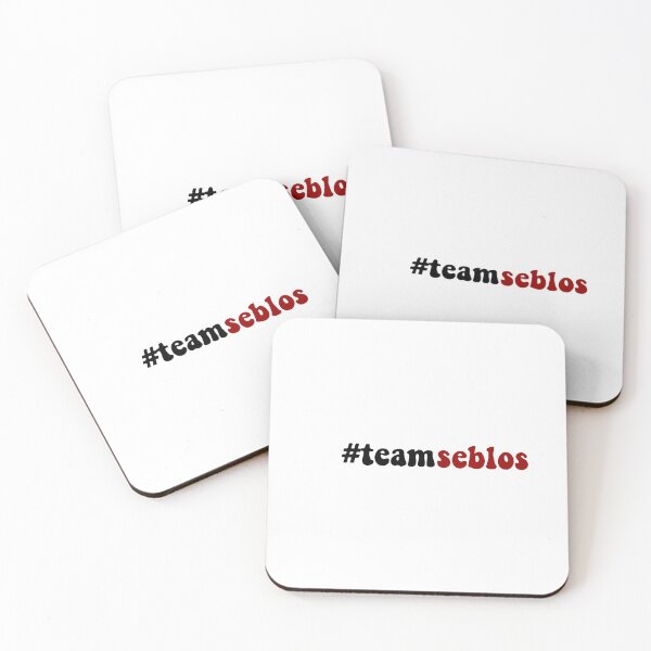 Item preview, team seblos designed and sold by lumaxies.