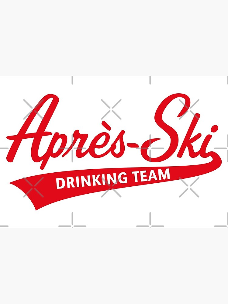 Apres best sale ski marque