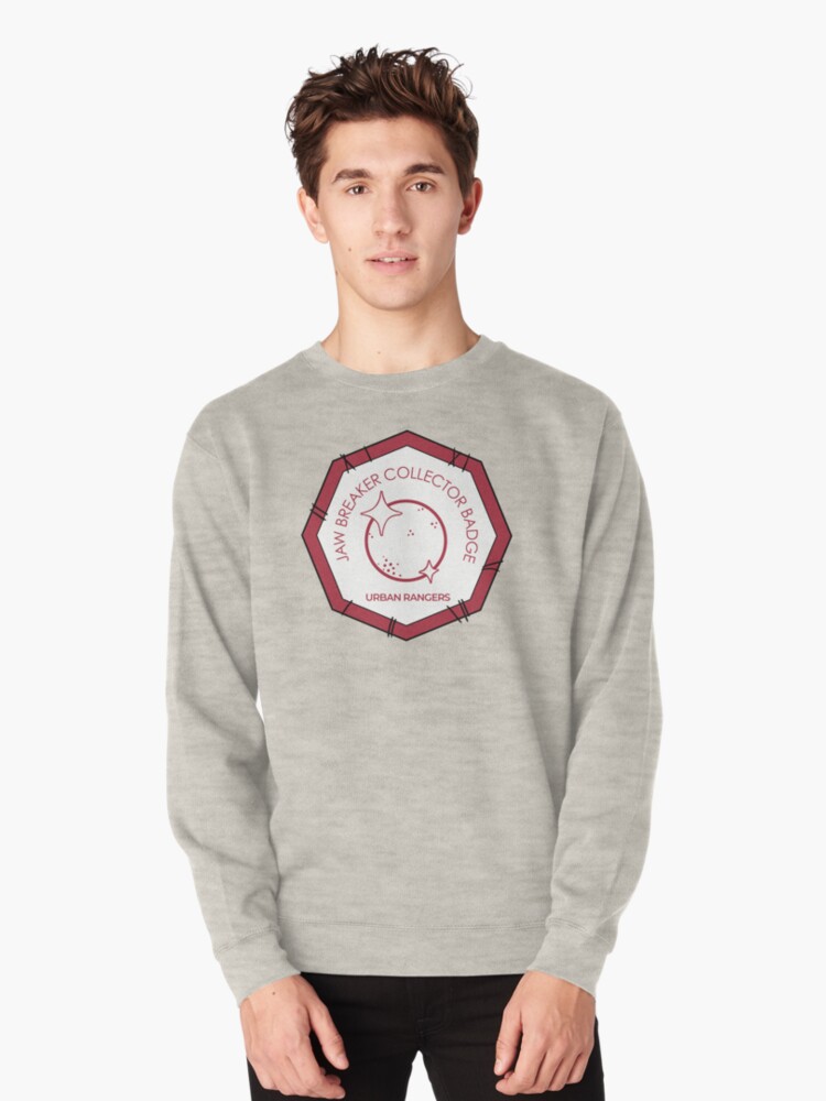 urban ranger sweatshirt