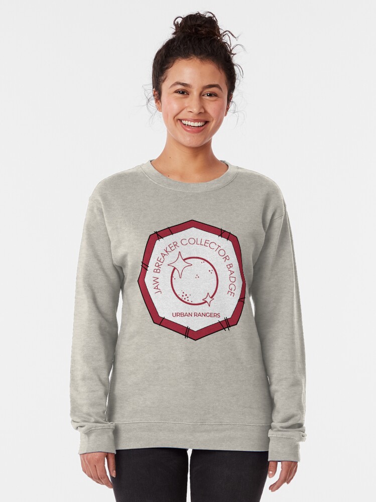 urban ranger sweatshirt