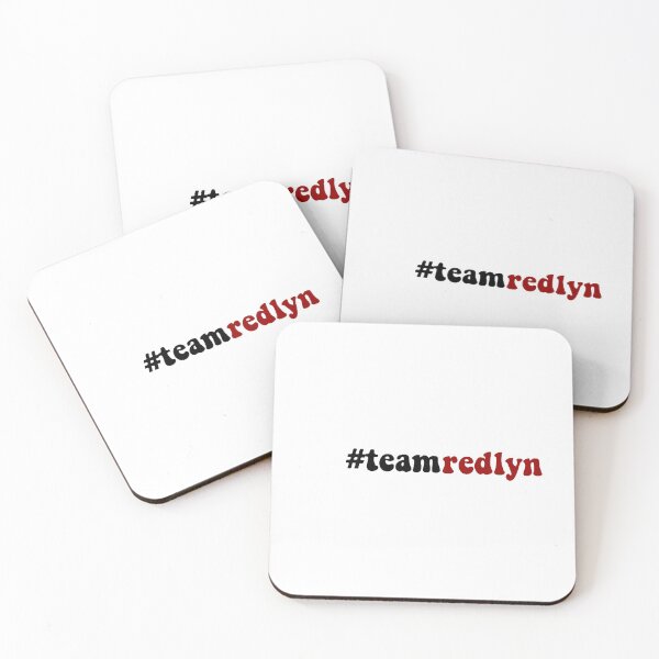 Item preview, team redlyn designed and sold by lumaxies.