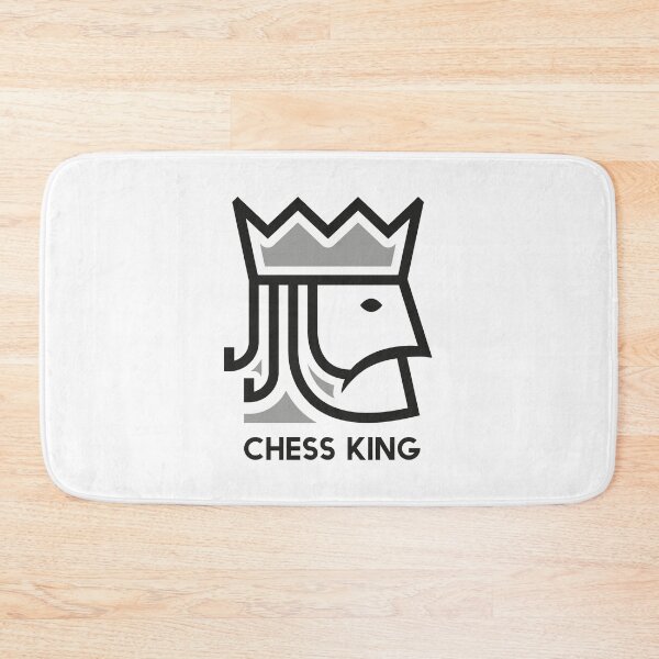 Item preview, Chess King designed and sold by pennyandhorse.