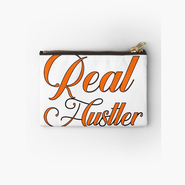 Item preview, Real Hustler designed and sold by EARNESTDESIGNS.