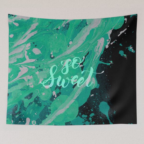 Item preview, Sweet Romantic Sayings designed and sold by artworkbyrihen.