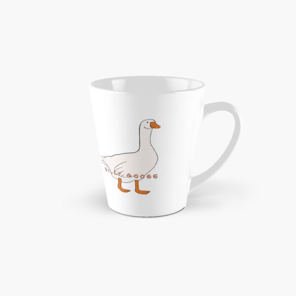 Item preview, Silly Goose  designed and sold by BohemianBalance.