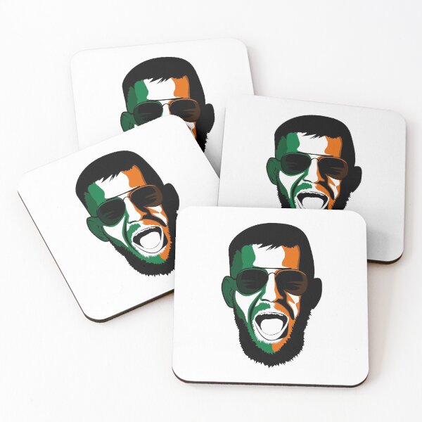 Item preview, Conor McGregor  designed and sold by MacCurious.