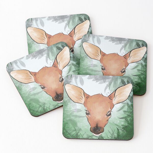 Item preview, Fawn designed and sold by Oni4219.