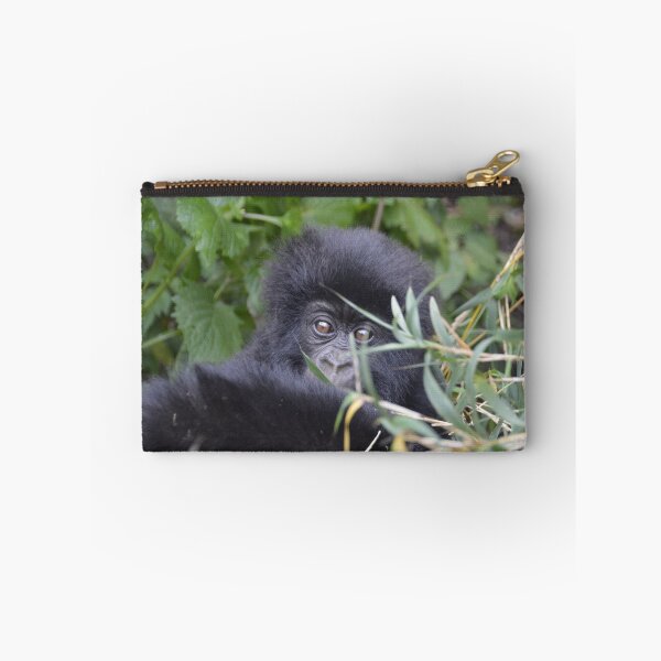 Item preview, baby mountain gorilla rwanda designed and sold by JIM-AND-ME.
