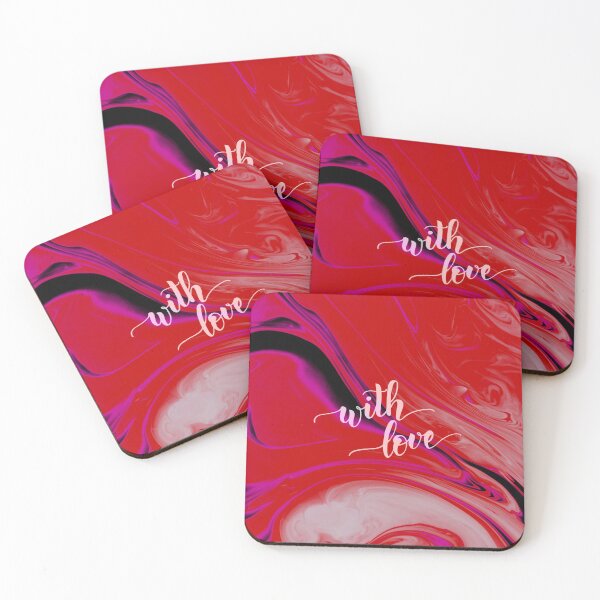 Item preview, Love Romantic Sayings designed and sold by artworkbyrihen.