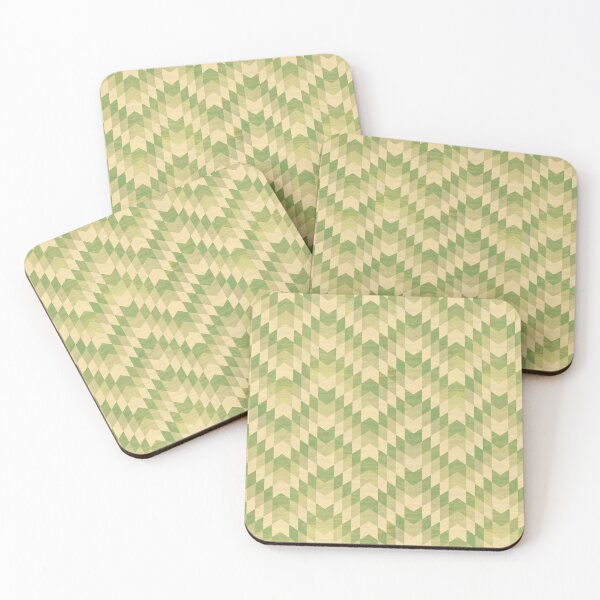 Item preview, Geometry Crocodile! designed and sold by DoodleDashCollective.