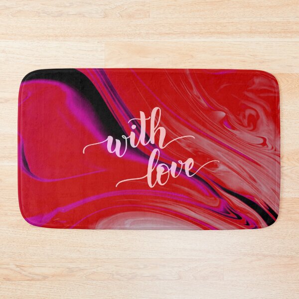 Item preview, Love Romantic Sayings designed and sold by artworkbyrihen.