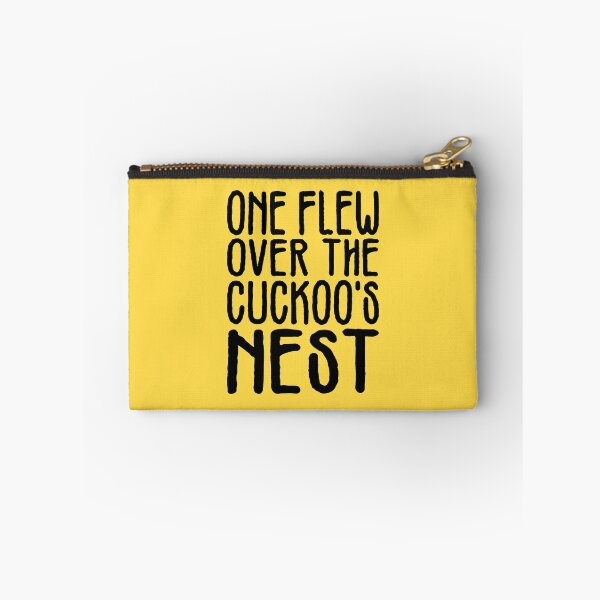 Item preview, one flew over the cuckoo's nest designed and sold by JettaPilots.