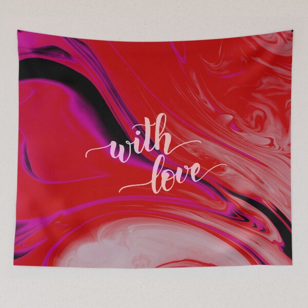 Item preview, Love Romantic Sayings designed and sold by artworkbyrihen.