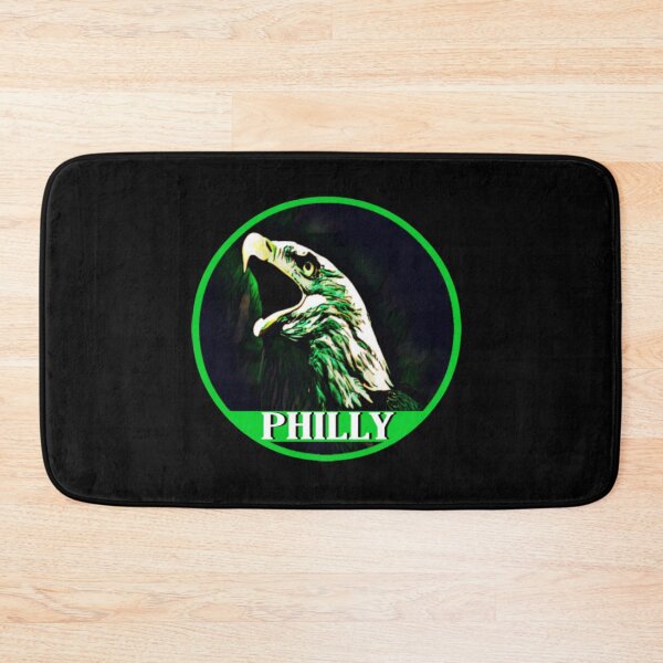 Item preview, Philly Eagles Retro Vintage Green Mens Womens Kids designed and sold by B1GSportswear.