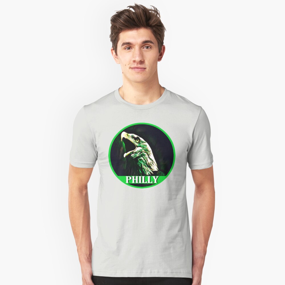 womens vintage eagles shirt
