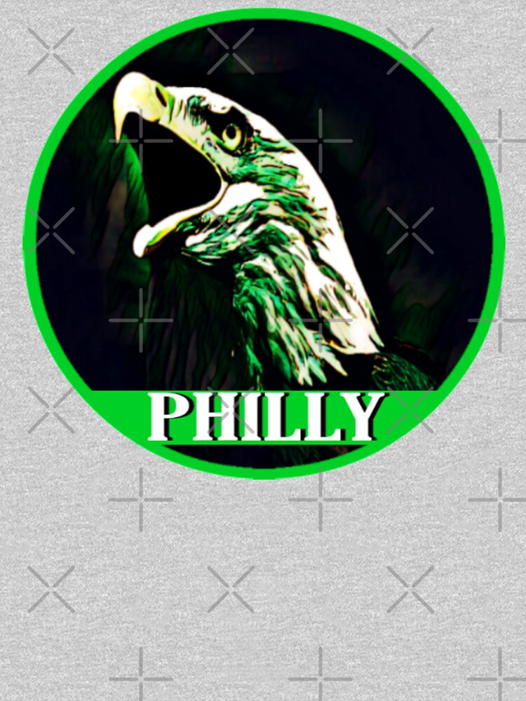 Youth Kelly Green Philadelphia Eagles Retro Color Block Pullover