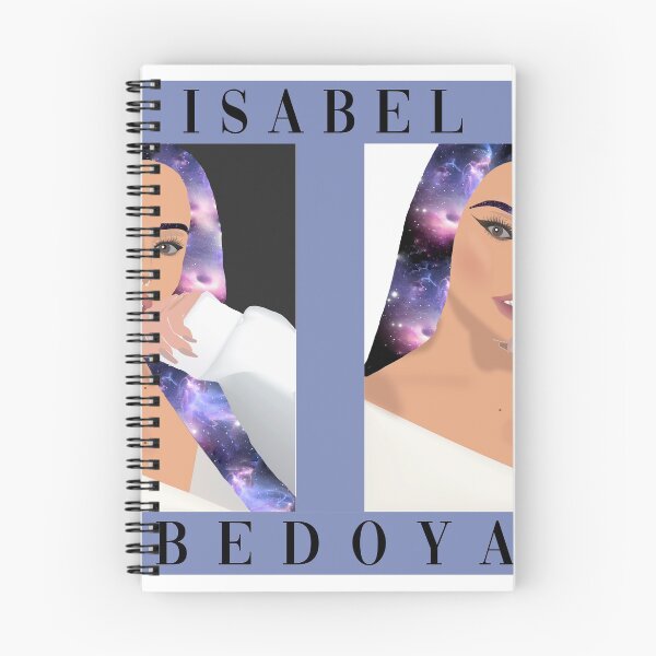 Item preview, Isabel designed and sold by ThePinkLotus.