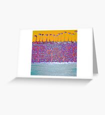 REDREAMING GROW Greeting Card