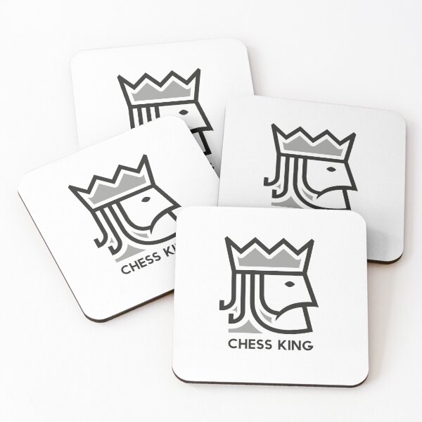 Item preview, Chess King designed and sold by pennyandhorse.