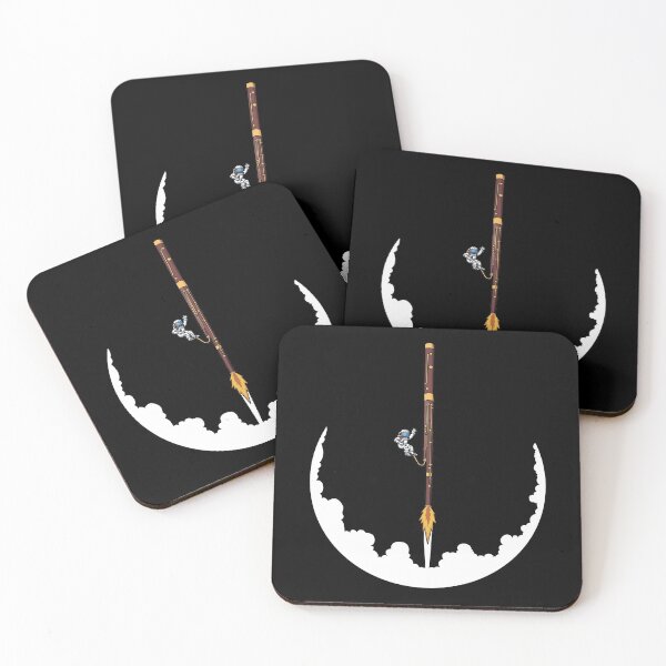 Item preview, Astronaut Bassoonist Jazz Music Gifts Bassoon designed and sold by DSWShirts.