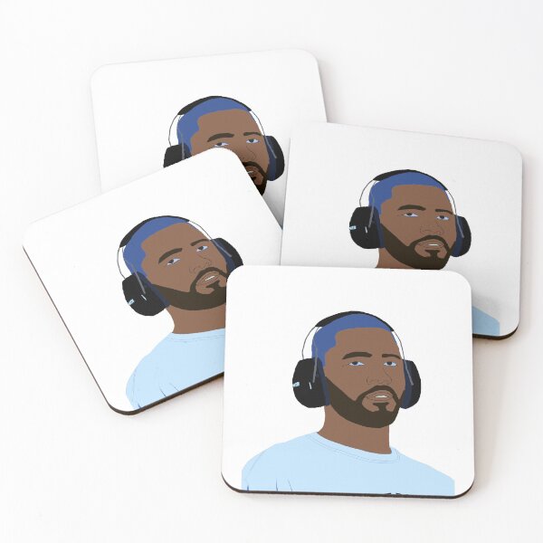 Artikelvorschau, Frank Ocean - "Warum rassistisch sein" entworfen und verkauft von michaeladamn.