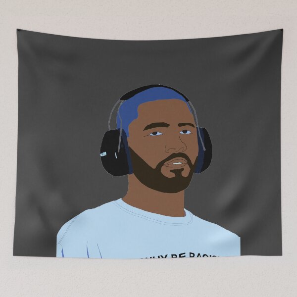 Artikelvorschau, Frank Ocean - "Warum rassistisch sein" entworfen und verkauft von michaeladamn.