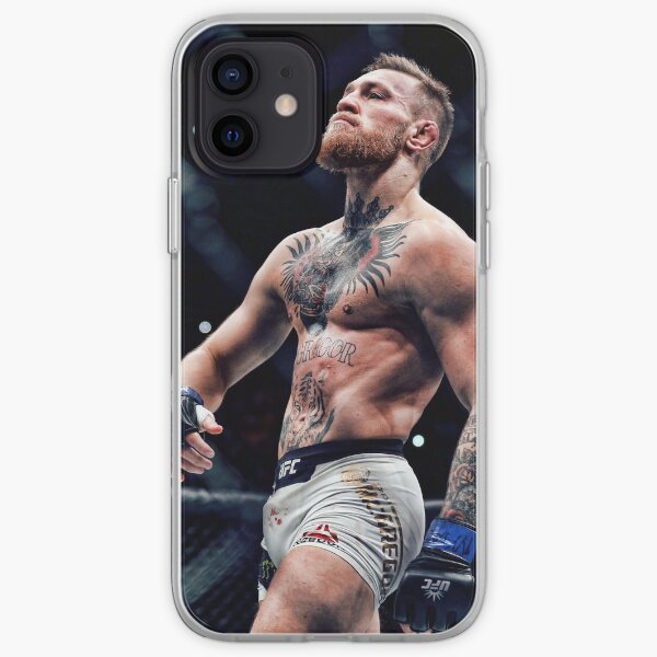KING KONG iPhone Soft Case
