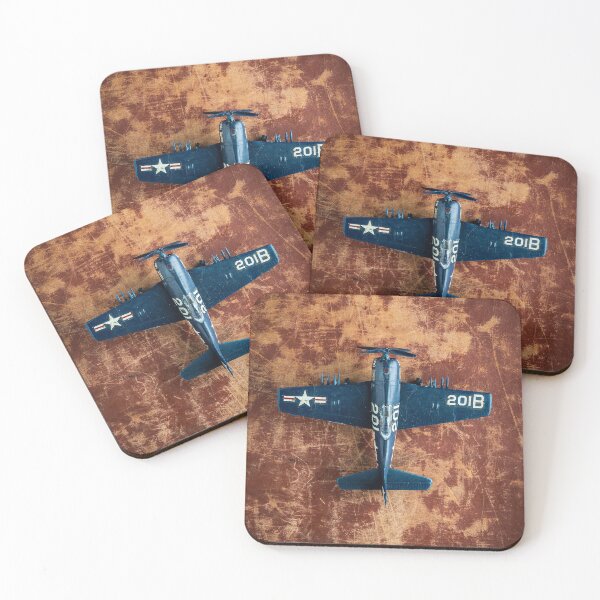 Item preview, Grumman F8F Bearcat designed and sold by Richard Nixon.