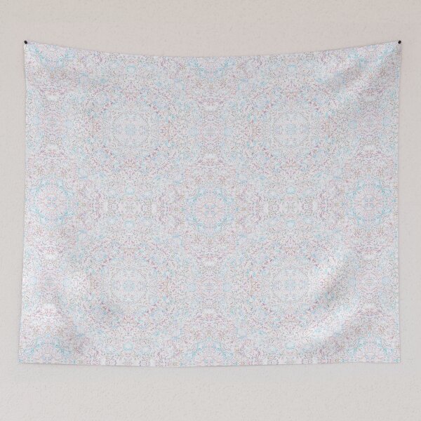 Item preview, Kaleidoscope Pattern. designed and sold by MindTravel.