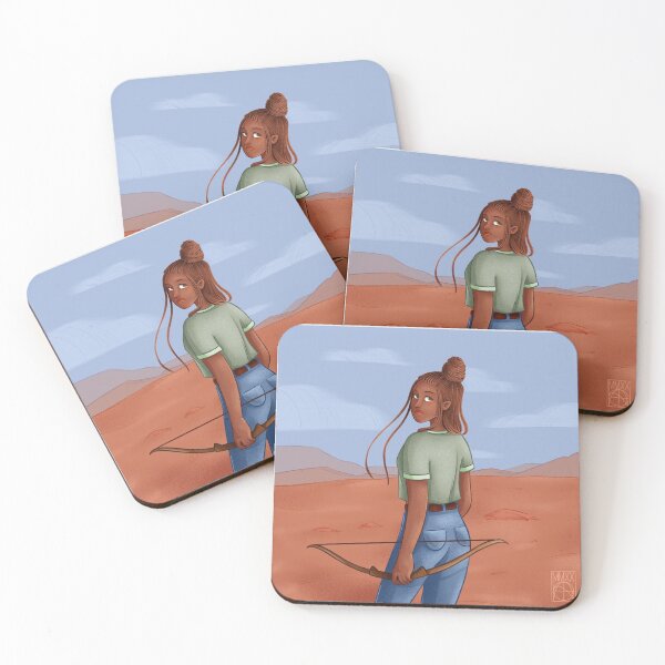 Item preview, Guardians of the seasons: Summer designed and sold by Maneb.