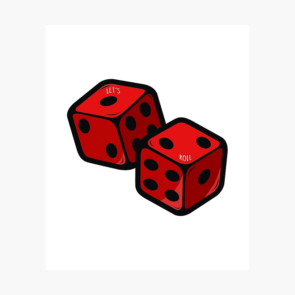 Lets Roll Dice