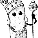 Cupriavidus Metallidurans by Frank Santoriello