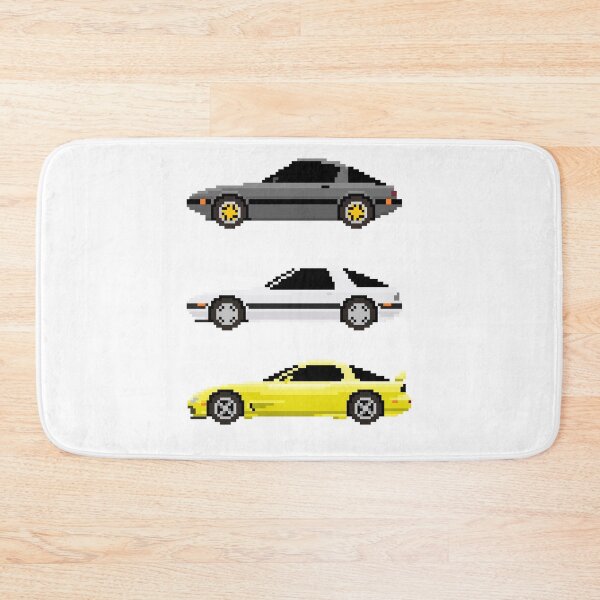 Item preview, Triple RX7 Tee designed and sold by SChinchilla.