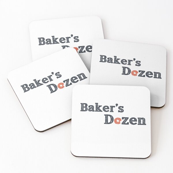 Item preview, Phish Baker’s dozen  designed and sold by Sleepygirl2010.