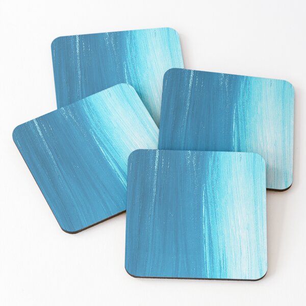 Item preview, Ocean blue designed and sold by LaPetiteBelette.