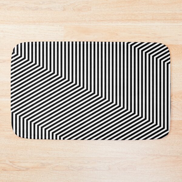 Item preview, escalator - op art designed and sold by nickvdg.