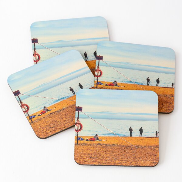 Item preview, At The Beach designed and sold by Robert Alsop.