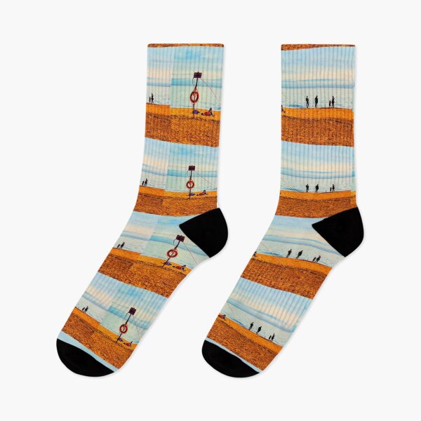 Item preview, At The Beach designed and sold by Robert Alsop.