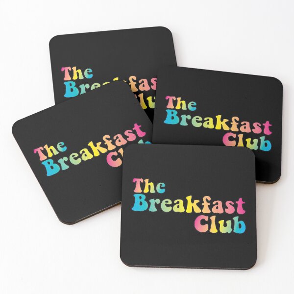 Item preview, the breakfast club designed and sold by JettaPilots.