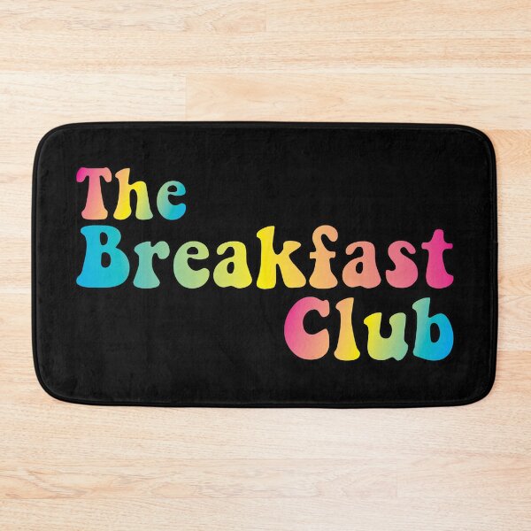 Item preview, the breakfast club designed and sold by JettaPilots.