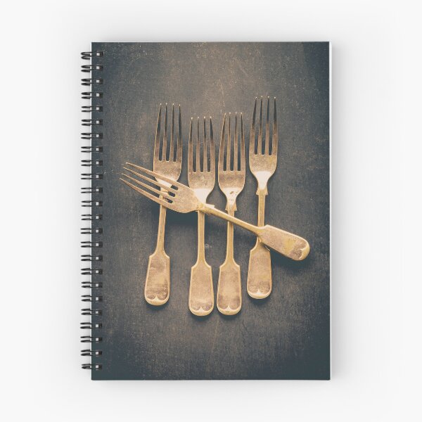 Item preview, Five Forks Tally designed and sold by Richard Nixon.