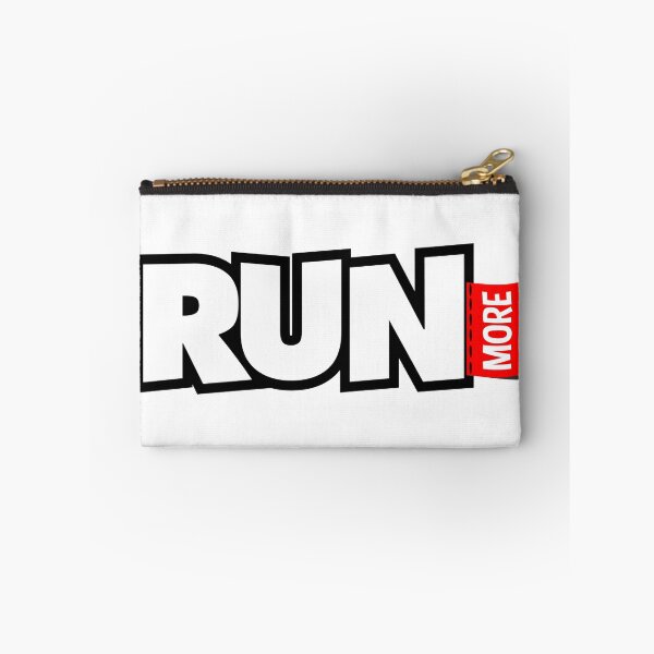 Item preview, Run More designed and sold by LudlumDesign.