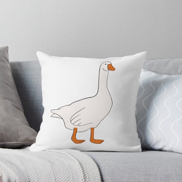 Item preview, Goose  designed and sold by BohemianBalance.