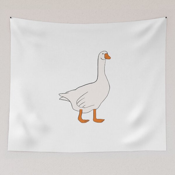 Item preview, Goose  designed and sold by BohemianBalance.