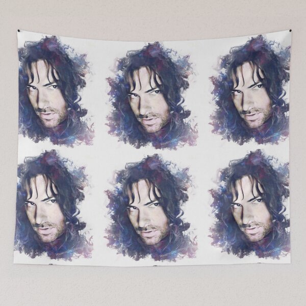 Item preview, Smoldering Kili designed and sold by RowenaCreations.